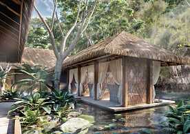 Lagen Island Resort
