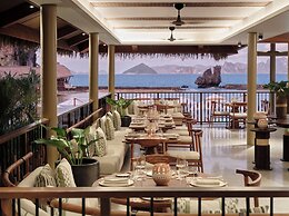 Lagen Island Resort