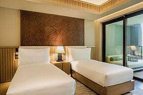 Lagen Island Resort