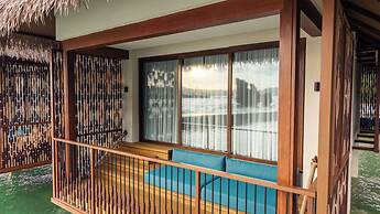 Lagen Island Resort