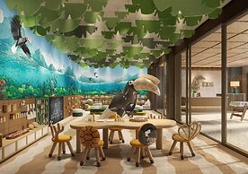 Lagen Island Resort