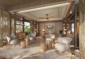Lagen Island Resort
