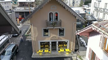 Appart'Hôtel le Génépy