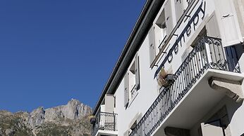 Appart'Hôtel le Génépy