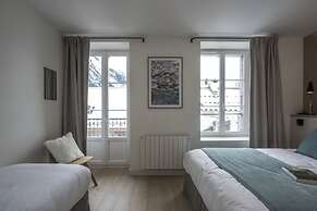 Appart'Hôtel le Génépy