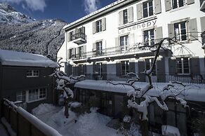 Appart'Hôtel le Génépy