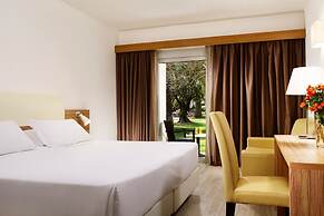 TH Simeri - Simeri Village