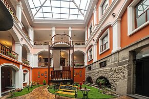 Hotel Patio Andaluz