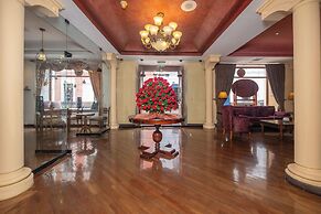 Hotel Patio Andaluz