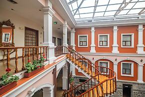 Hotel Patio Andaluz