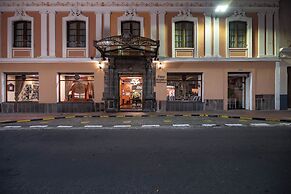 Hotel Patio Andaluz