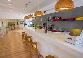 Checkin Bungalows Atlantida