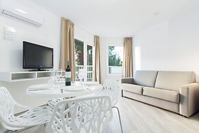 Checkin Bungalows Atlantida