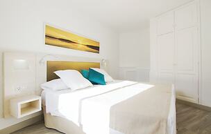 Checkin Bungalows Atlantida