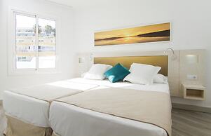Checkin Bungalows Atlantida
