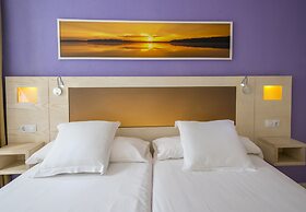 Checkin Bungalows Atlantida