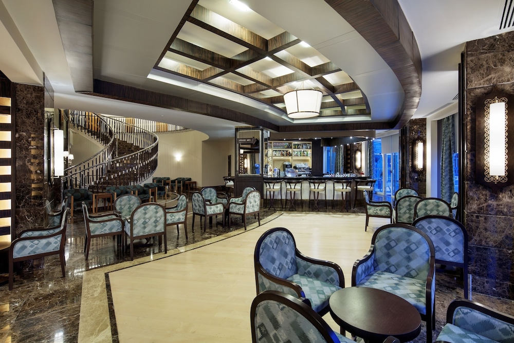 Liberty Hotels Lara - All Inclusive