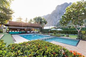 Aonang Paradise Resort