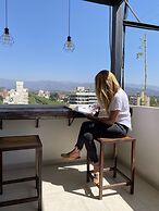 Hotel Internacional