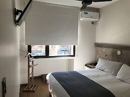 Hotel Internacional