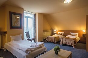 Hotel Luna