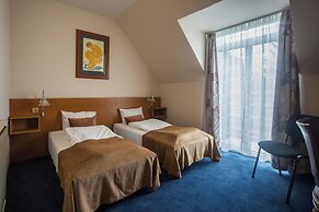 Hotel Luna