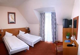 Hotel Luna