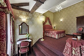 Hotel Pausania