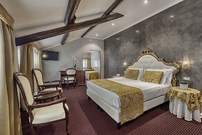 Hotel Pausania