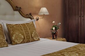 Hotel Pausania