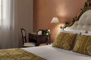 Hotel Pausania
