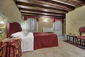 Hotel Pausania