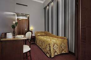 Hotel Pausania