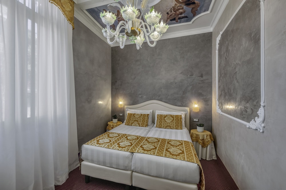 Hotel Pausania