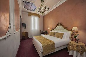 Hotel Pausania
