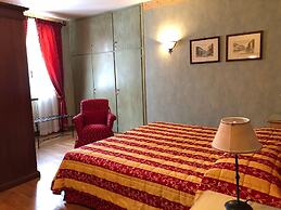 Albergo Sapori