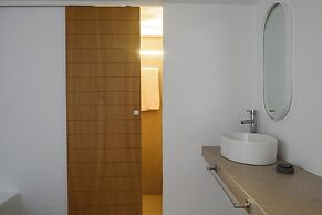 Muses Cycladic Suites