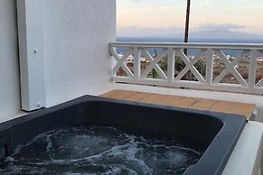 Muses Cycladic Suites