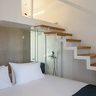 Muses Cycladic Suites