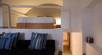 Muses Cycladic Suites