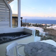 Muses Cycladic Suites