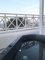 Muses Cycladic Suites