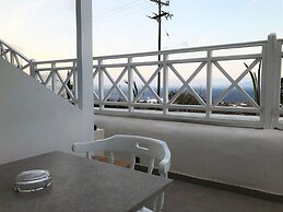 Muses Cycladic Suites