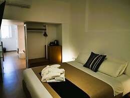 Muses Cycladic Suites