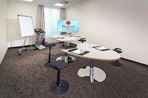 Best Western Premier IB Hotel Friedberger Warte