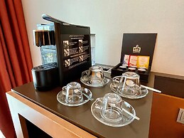 Best Western Premier IB Hotel Friedberger Warte
