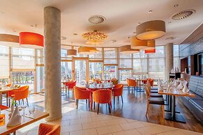 Best Western Premier IB Hotel Friedberger Warte