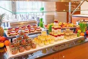 Best Western Premier IB Hotel Friedberger Warte