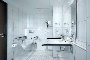 Best Western Premier IB Hotel Friedberger Warte