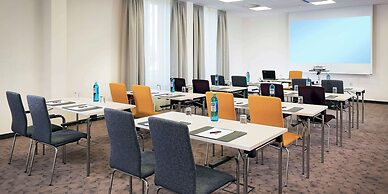 Best Western Premier IB Hotel Friedberger Warte